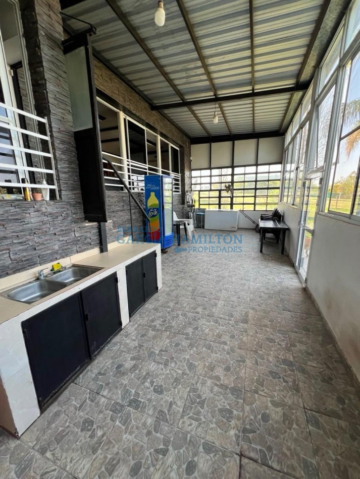 Casa en venta Loma Linda 