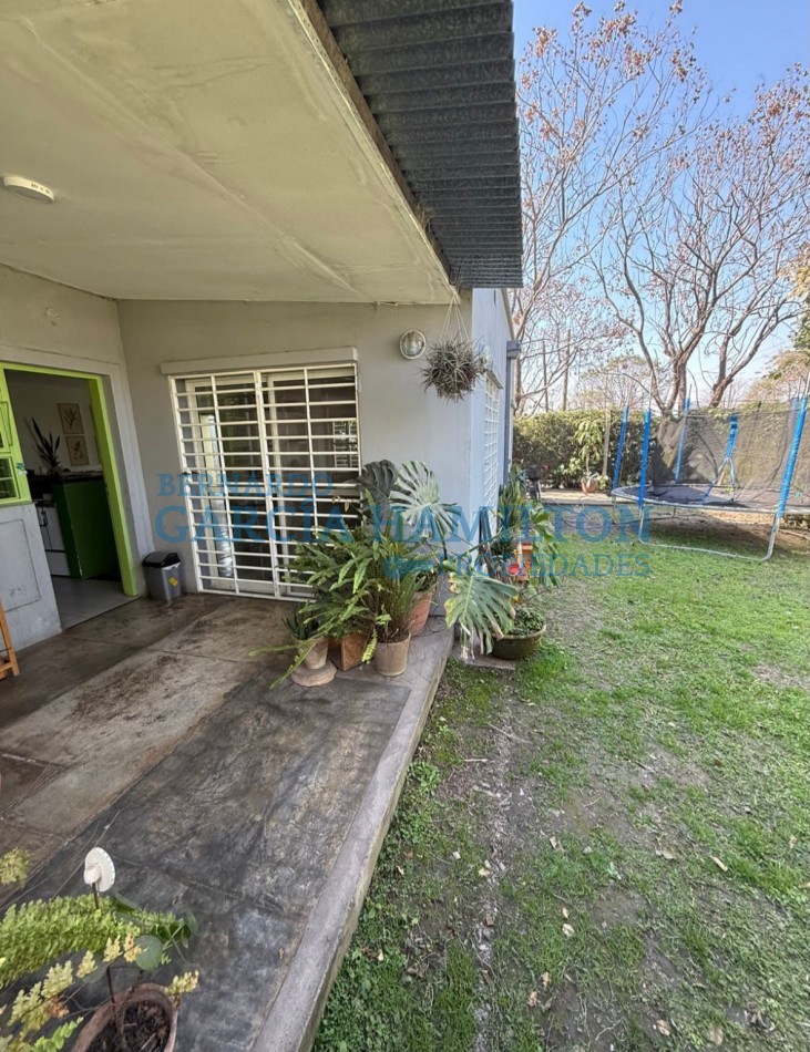 CASA EN VENTA BARRIO ODONTOLOGICO SAN PABLO