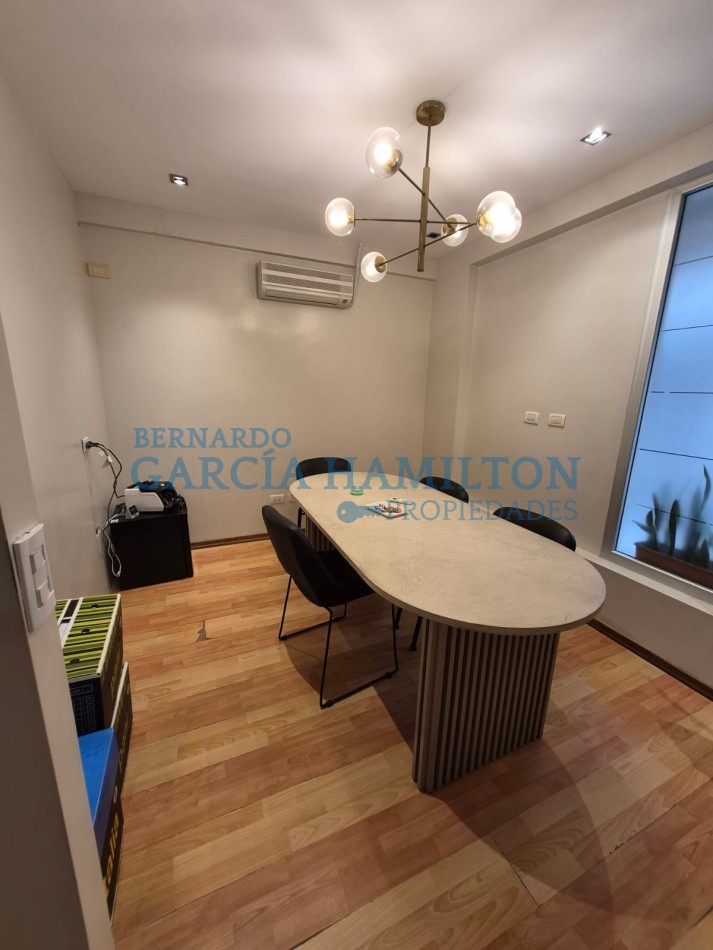Oficina en venta Yerba Buena 