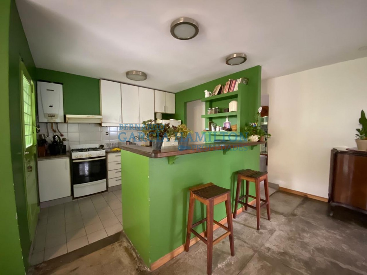CASA EN VENTA BARRIO ODONTOLOGICO SAN PABLO