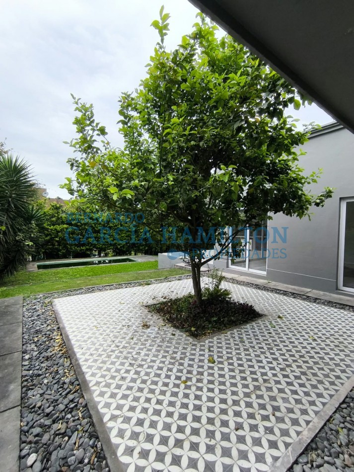 Casa en venta Country La Arboleda