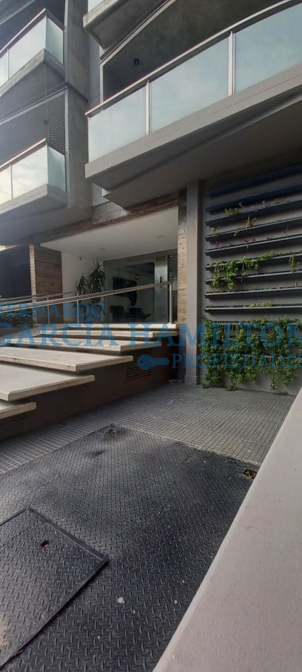 Departamento en venta Barrio Sur