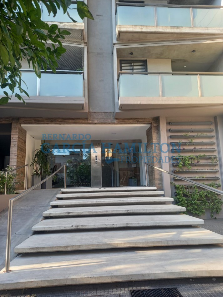 Departamento en venta Barrio Sur