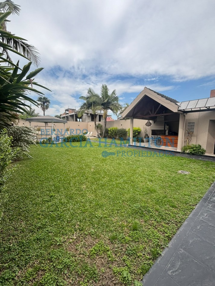 Casa en venta Barrio Guillermina