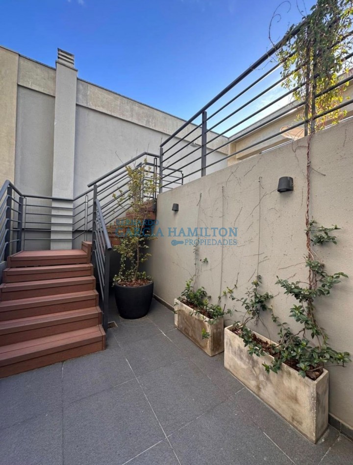 Hermoso Dpto de 1 dormitorio en Barrio Norte
