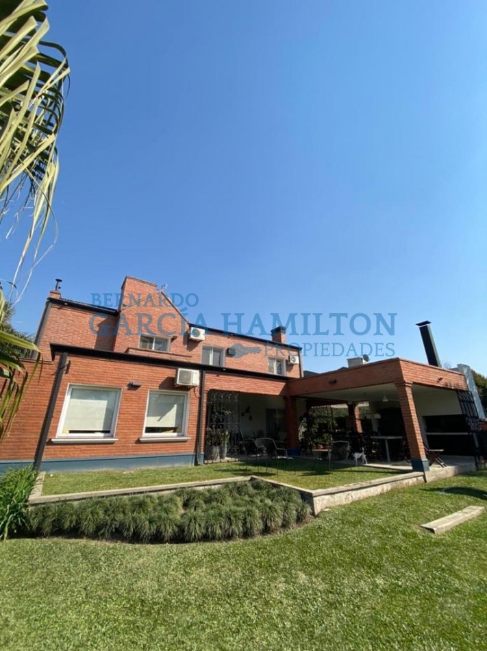 CASA EN VENTA NUEVO COUNTRY DEL GOLF