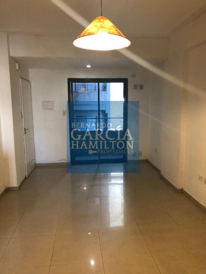 BARRIO NORTE : DEPARTAMENTO 1 DORMITORIO EN VENTA