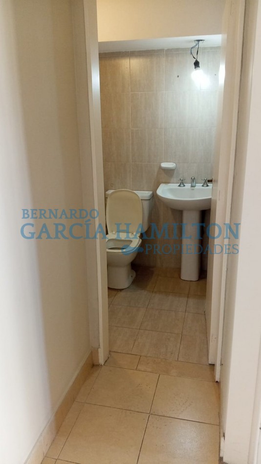 DEPARTAMENTO EN ALQUILER LAPRIDA 430 1 DORMITORIO