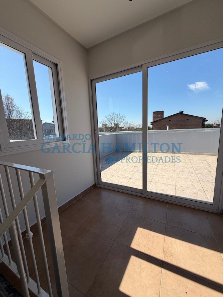 Casa en venta Country Vilanova
