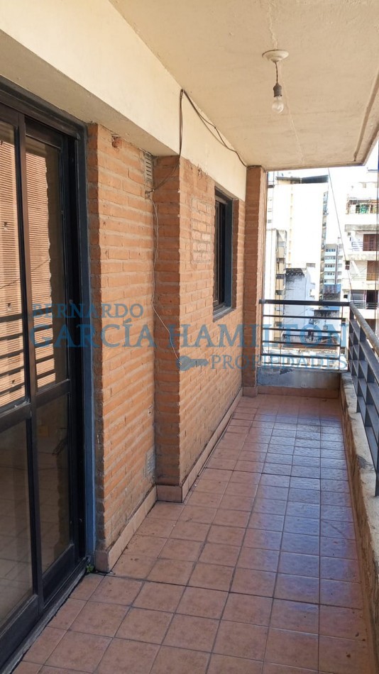 DEPARTAMENTO EN ALQUILER LAPRIDA 430 1 DORMITORIO
