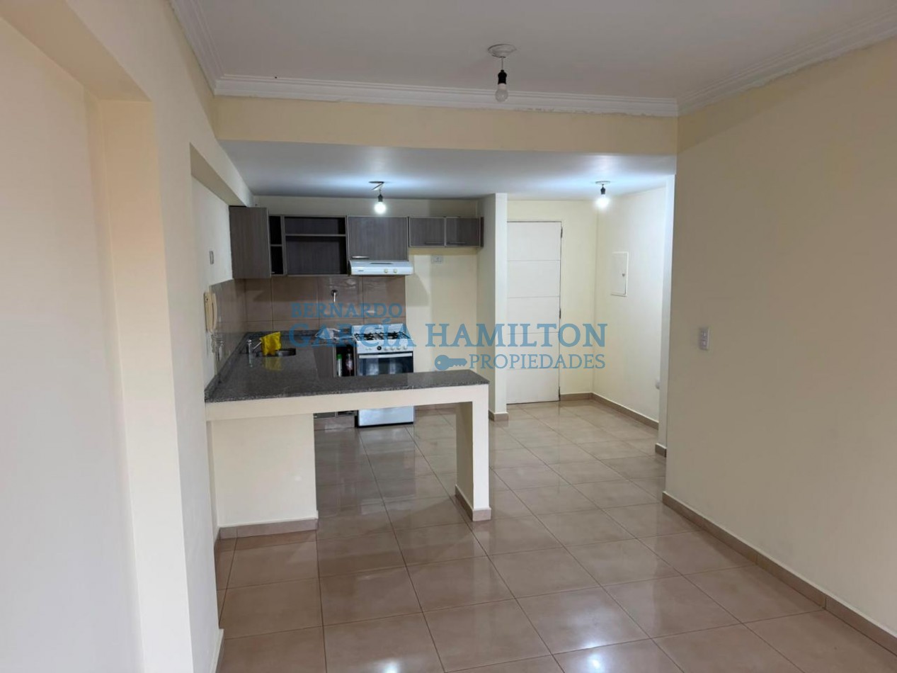 Departamento en venta