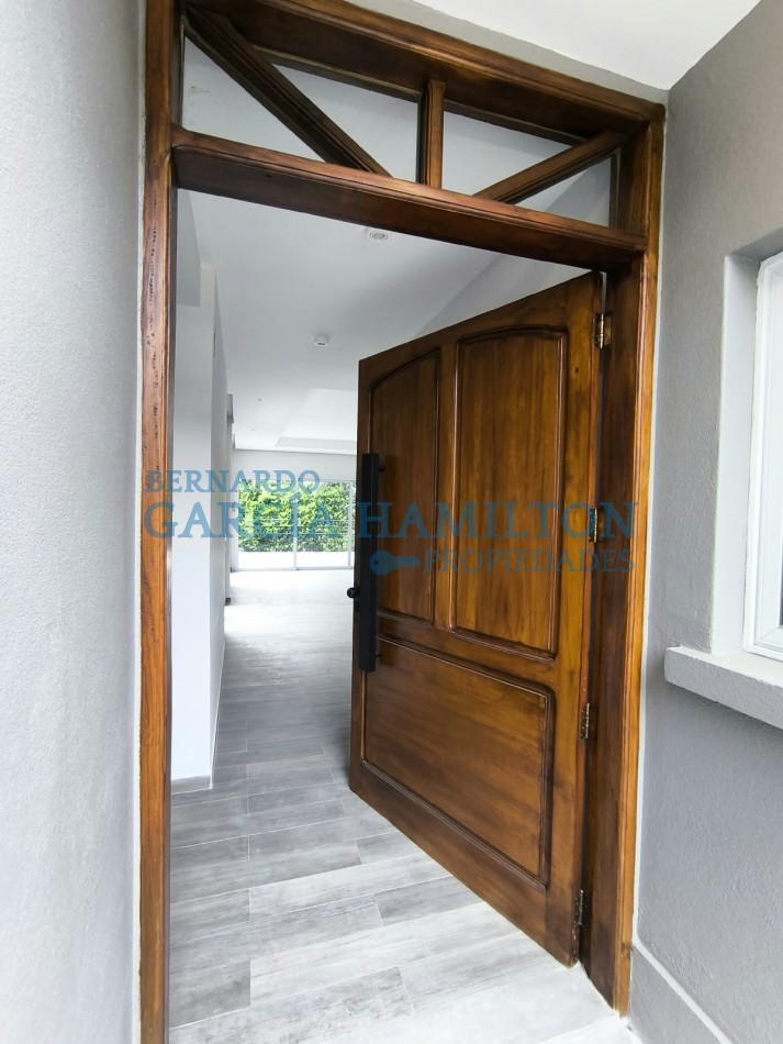 Casa en venta Country La Arboleda