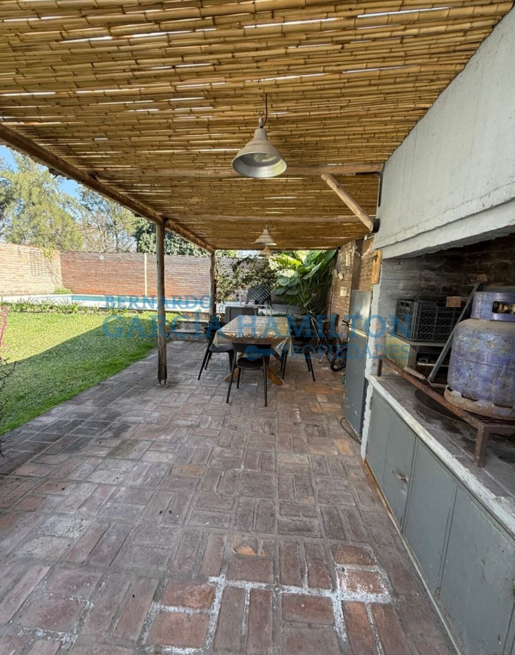 CASA EN VENTA BARRIO ODONTOLOGICO SAN PABLO