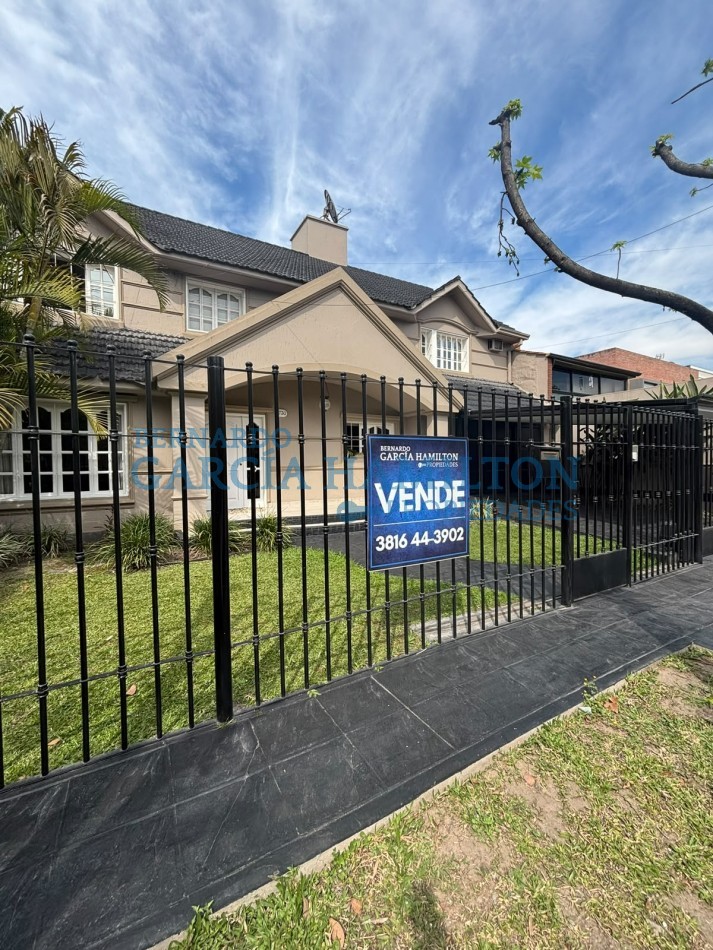 Casa en venta Barrio Guillermina