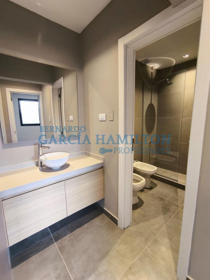 Yerba Buena, Departamento 2 dormitorio en venta en BARRIO PRIVADO PLAZA PERU.