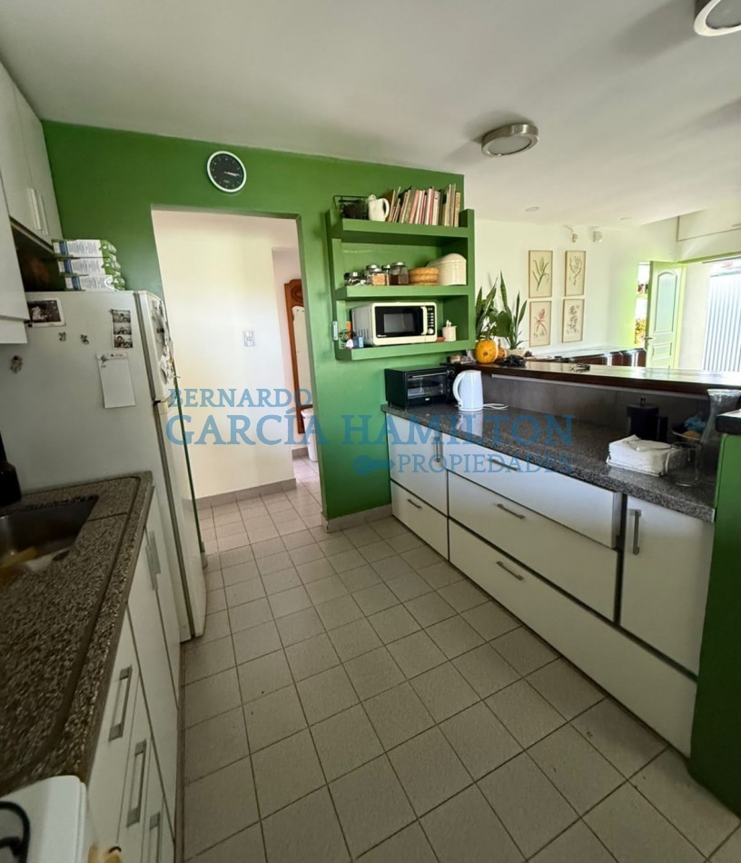 CASA EN VENTA BARRIO ODONTOLOGICO SAN PABLO