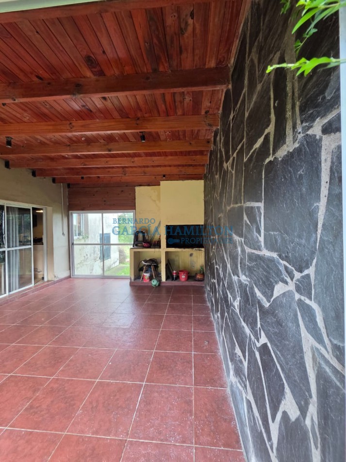 Casa en Venta en Loma Linda Mz G