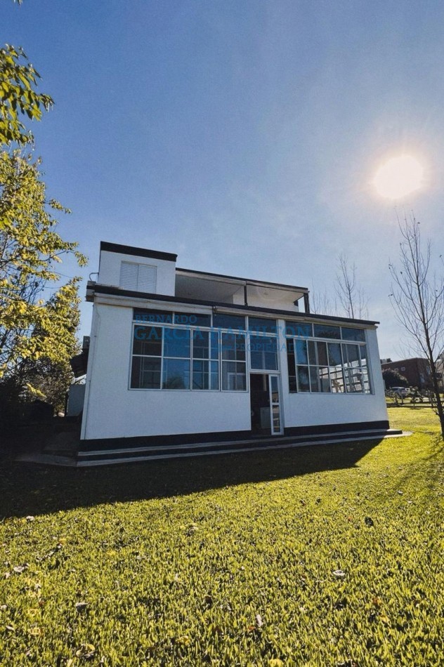 Casa en venta Loma Linda 