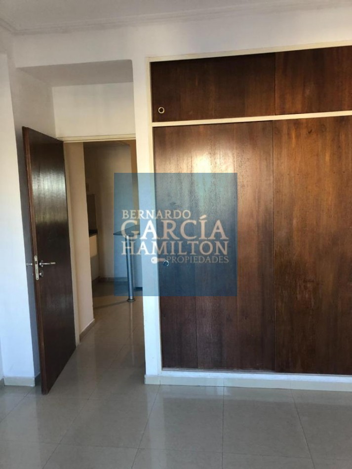 BARRIO NORTE : DEPARTAMENTO 1 DORMITORIO EN VENTA