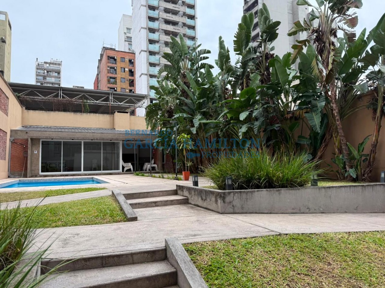 Departamento en venta