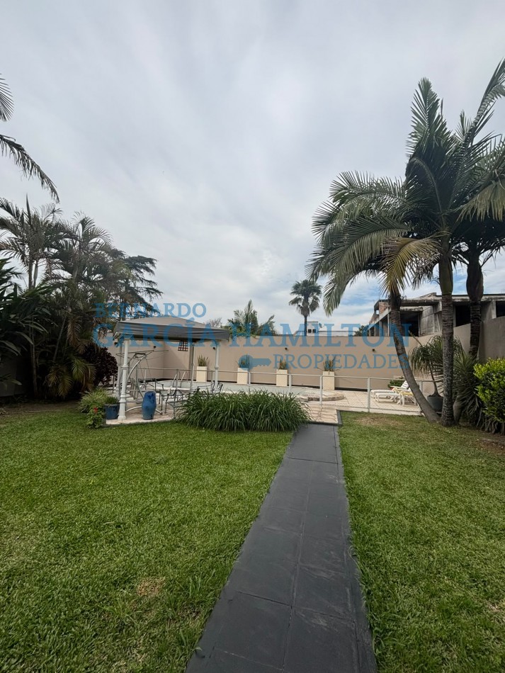 Casa en venta Barrio Guillermina