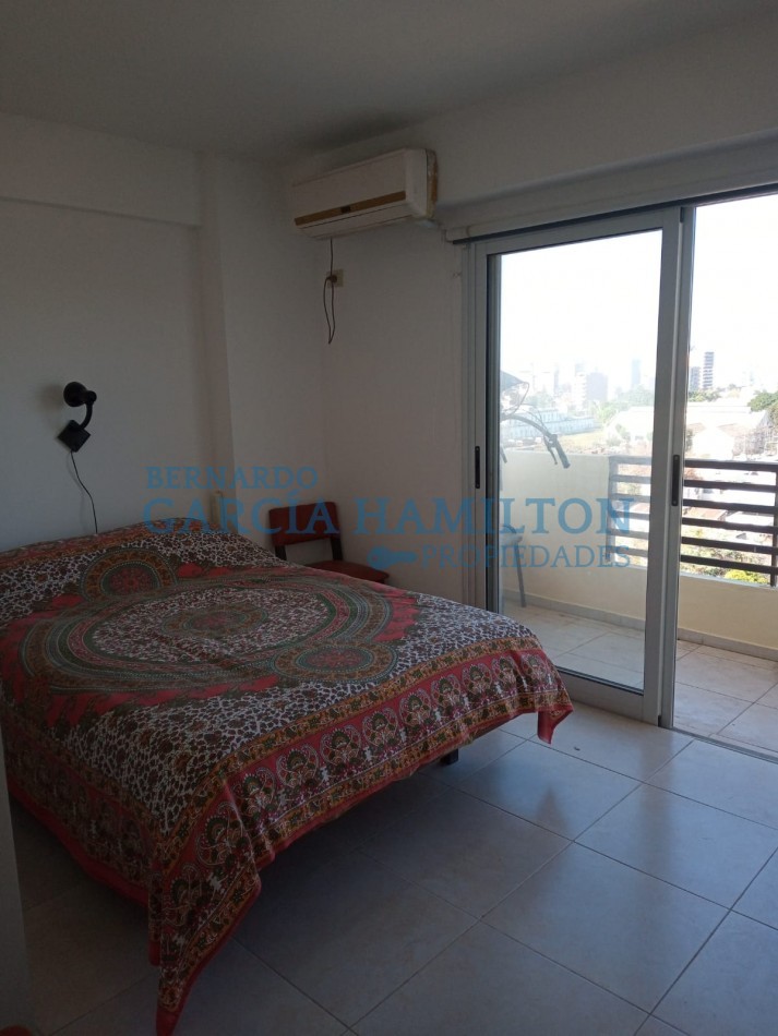 DEPARTAMENTO EN VENTA calle Cordoba 1300
