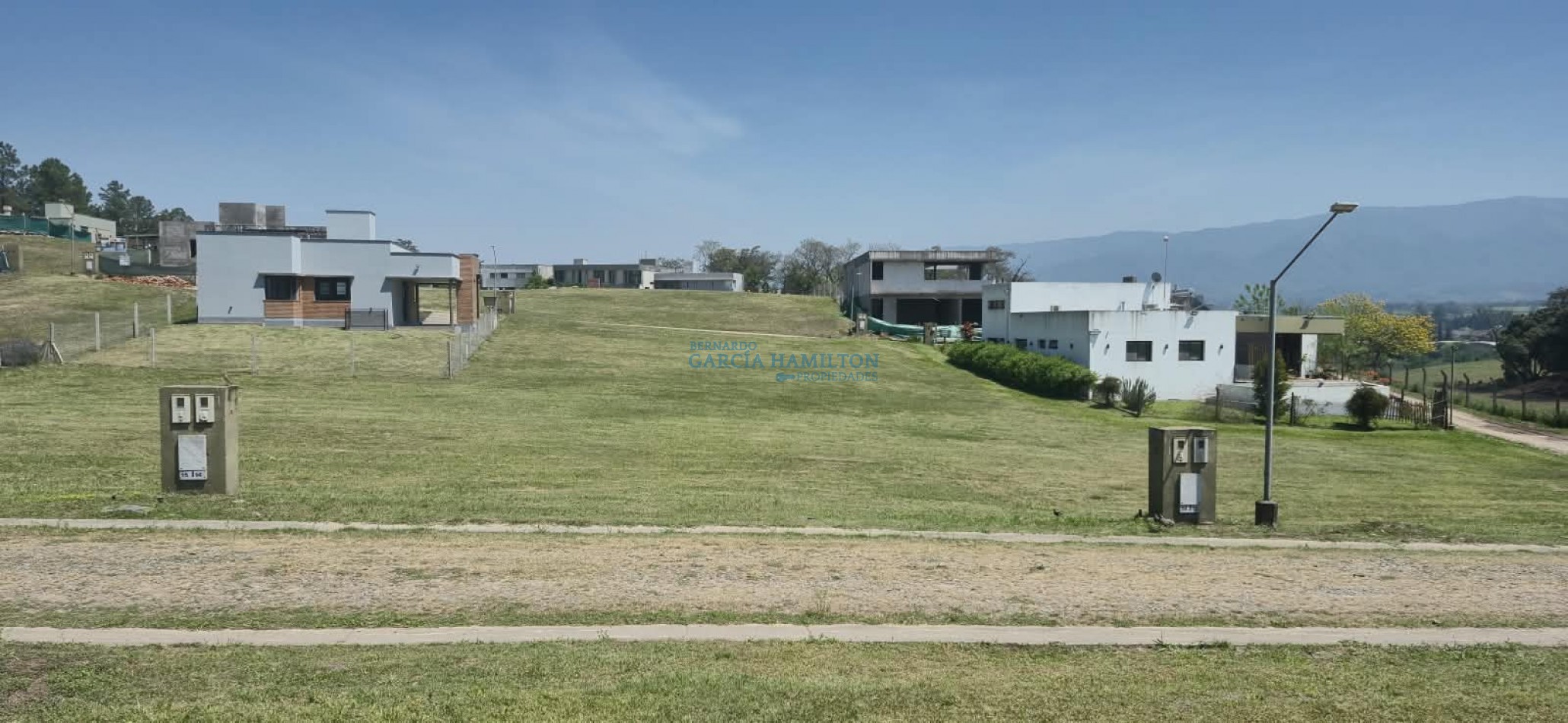 Venta terrenos La Reserva 1