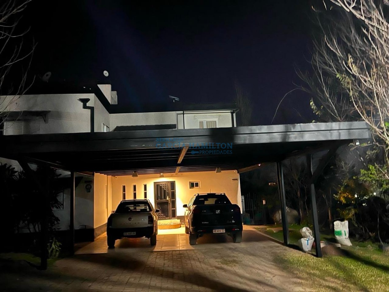 Casa en venta Loma Linda 