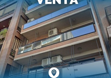 DEPARTAMENTO EN VENTA LAPRIDA 400