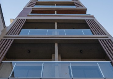 DPTO MONOAMBIENTE TORRE ISAURA BARRIO SUR 