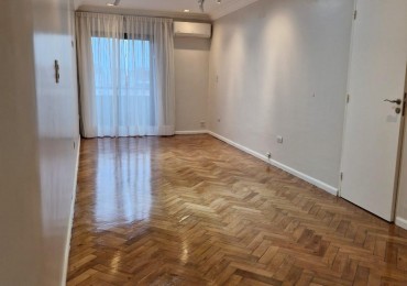 Hermoso dpto 2 dormitorios barrio norte