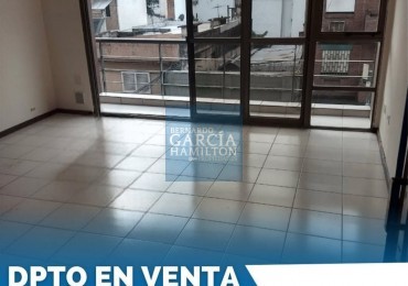 DEPARTAMENTO BARRIO NORTE EN VENTA