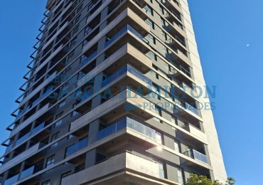 Departamento Torre Duo - Mate de Luna y Jose I. Thames
