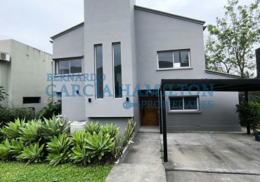 Casa en venta Country La Arboleda