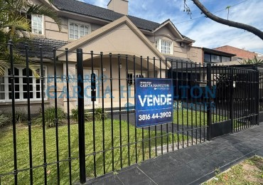 Casa en venta Barrio Guillermina
